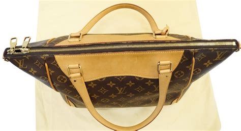 Review: Louis Vuitton Estrela NM 